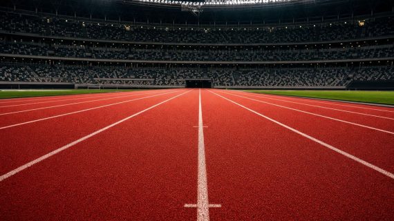 El atletismo estrena su campeonato más caro: 10 millones de dólares, césped negro y solo campeones