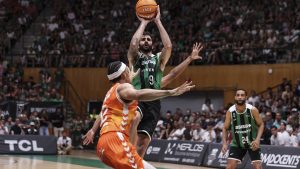 La Supercopa Endesa estrena Badalona: el Joventut busca en casa un título que le falta desde 1986