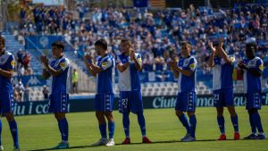 Sabadell: un regreso a Segunda sin complejos y con personalidad