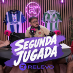 Segundo episodio de 'Segunda Jugada', el podcast de fútbol de Relevo, con Santi Cañizares.