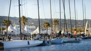 Alicante abre The Ocean Race 2027 con la etapa más larga de su historia: 14.000 millas hasta Auckland