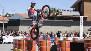 Trial de las Naciones 2026: España defiende hoy en Arteixo su reinado con Bou, Busto y Marcelli