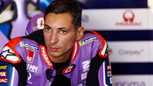 El año más duro de Toprak: tres Mundiales de Superbike y ningún top 10 en MotoGP