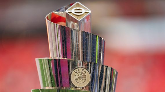 La Nations League estrena reglas de descenso: qué se juega España en el grupo A3