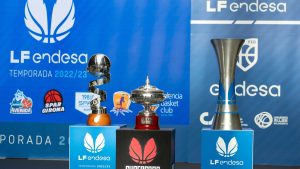 La Liga Femenina Endesa abre curso en Torrejón y estrena reparto de plazas europeas