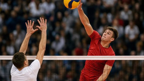 El Mundial de voleibol pasa a llamarse Copa del Mundo: qué cambia de verdad