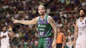 Los fichajes que cambian la ACB 2026-27: Willy a Unicaja, Laprovittola a la Penya y dos bancos nuevos