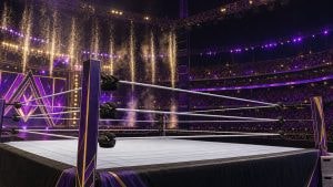 WWE Crown Jewel vuelve a Riad el 7 de noviembre: campeón contra campeón y la antesala de WrestleMania 43