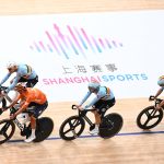 2026 Track World Championship, Shanghai, Practice