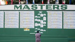 El corte en el golf: por qué el límite varía entre el puesto 50 y el 70 según el torneo