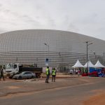 Abdoulaye Wade Stadium, Juegos Olimpicos Juventud, Dakar 2026