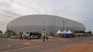 Arrancan los Juegos de la Juventud de Dakar, los primeros olímpicos en África, con 44 deportistas españoles