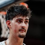 Aday Mara, Oklahoma City Thunder, NBA, Debut