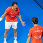 Arturo Coello, Agustín Tapia, Germany Premier Padel P2 Final, 2026