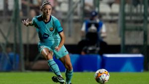 Bayern-Real Madrid y Køge-Barça: la Champions femenina llega a su tercera jornada