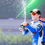 Albert Arenas, WorldSSP, Superbike, Campeonato