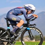 Alejandra Neira, UEC 2026 Campeonato, Liubliana, Eslovenia