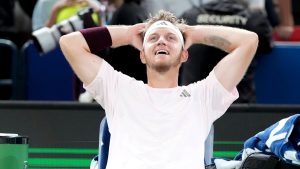 David Ferrer oficializa su última lista como capitán de la Copa Davis tras las filtraciones, con Davidovich de vuelta