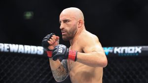 UFC 333: Volkanovski defiende el peso pluma ante un Evloev que llega invicto