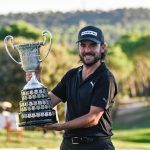 Angel Hidalgo, Ganador, Open de España, Golf, 2024