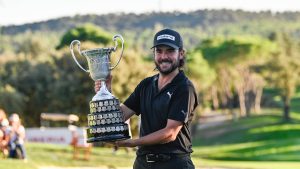 Cómo se desempata un torneo de golf: la muerte súbita, los hoyos acumulados de los grandes y los playoffs del Open de España