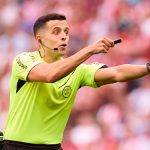 arbitro, ley de ventaja, RFEF, LaLiga
