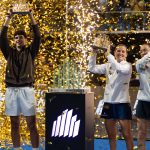 Arturo Coello, Agustín Tapia, Andrea Ustero Prieto, Ari Sánchez Fallada, puntos clave, FIP Race, Milano P1 de Premier Padel, 2026