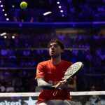 Arturo Coello, Qatar Airways Premier Padel Tour, Milano, Kuwait, Major