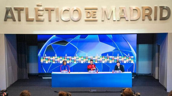 Atletico Madrid, Manchester United, UEFA Champions League, previa, Michael Carrick, Leny Yoro