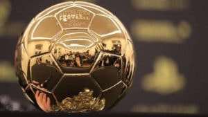 Balón de Oro 2026: candidatos, gala y todos los ganadores