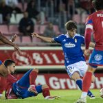 Copa del Rey, CD Numancia, Real Oviedo, sorpresa