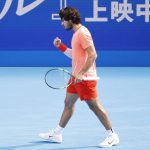 Carlos Alcaraz, Jiri Lehecka, ATP 500 Final Tokyo