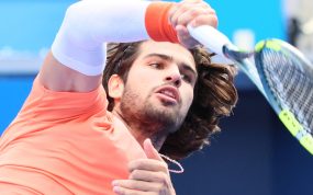 Carlos Alcaraz Japan Open Tokyo 2026