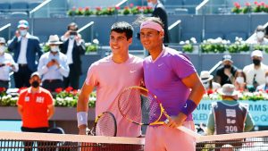 Las wild cards del tenis: quién reparte las invitaciones y por qué