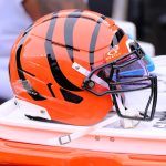 Casco, Helmet, Cincinnati Bengals, NFL, 2026