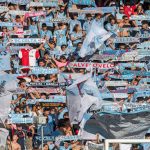 Celta Vigo, Aficion, Balaidos, Juventus, Europa League