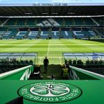 Celtic Park, Glasgow Celtic, Celta Vigo, Europa League