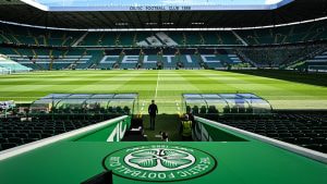 Celtic y Celta: un nombre compartido, una leyenda gallega y 3.000 celtistas en Glasgow