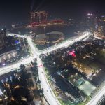 F1, Gran Premio, Singapur, Marina Bay