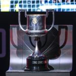 Copa del Rey, Trofeo, Sorteo, Las Rozas, RFEF.