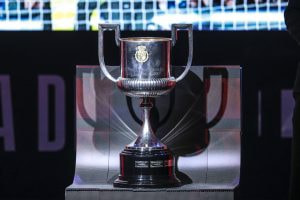 La Copa del Rey sortea hoy su primera eliminatoria: hora, dónde verla y novedades