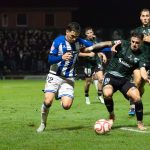 Copa del Rey, Sestao River, RCD Espanyol, matagigantes