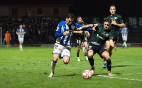 Copa del Rey, Sestao River, RCD Espanyol, matagigantes