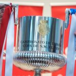 Copa del Rey, partidos aplazados, nuevas fechas, horarios