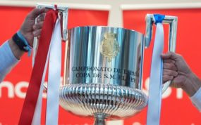 Copa del Rey, partidos aplazados, nuevas fechas, horarios