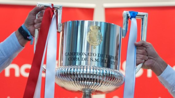 Copa del Rey, partidos aplazados, nuevas fechas, horarios
