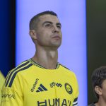 Cristiano Ronaldo, Al Nassr, Saudi Pro League, Arabia Saudi, Saudi Arabia