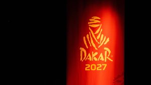 Dakar 2027: ya es oficial, recorrido, fechas y etapas