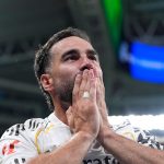 Dani Carvajal, Real Madrid, Getafe, LaLiga, Fichaje
