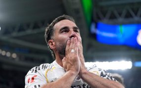 Dani Carvajal, Real Madrid, Getafe, LaLiga, Fichaje